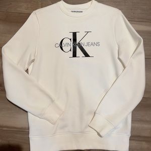 NWOT - Sweaters CK Size Xsmall
